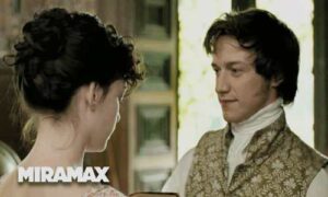 Becoming Jane