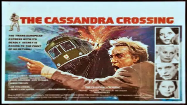 Cassandra Crossing (1977)