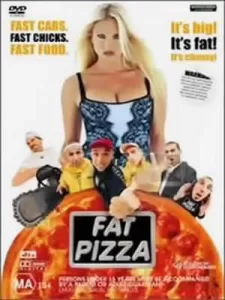 Fat Pizza