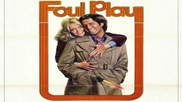 Foul Play (1978)