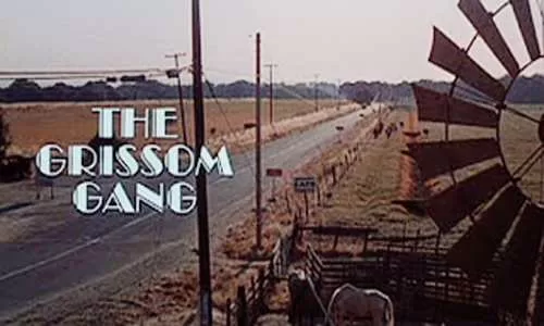 Grissom Gang (1971)