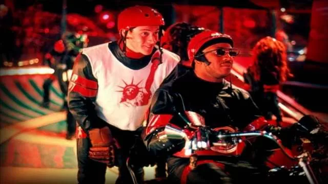 Rollerball (1975)