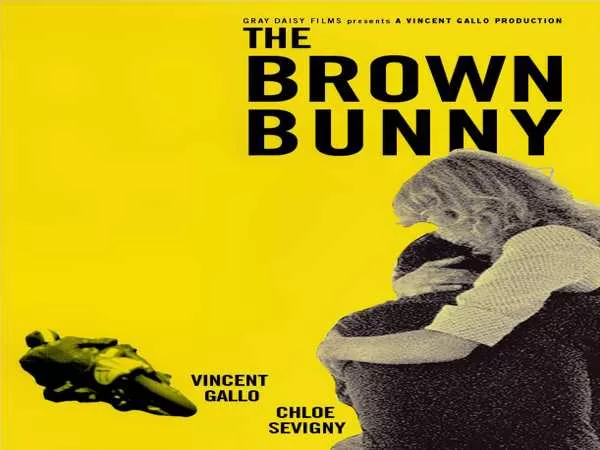 The Brown Bunny