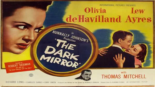 The Dark Mirror (1946)