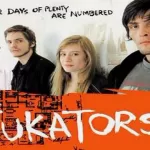 The Edukators (2004)