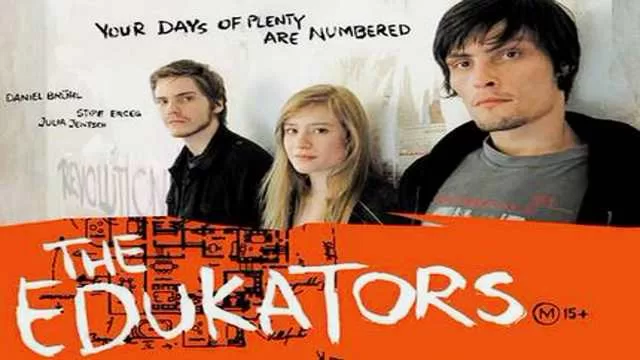 The Edukators (2004)