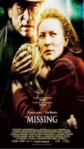 The Missing (2003)