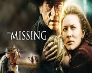 The Missing (2003)