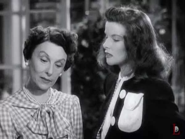 The Philadelphia Story