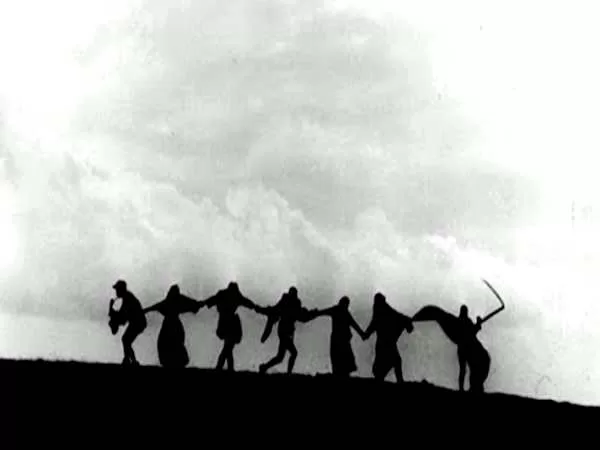 The Seventh Seal