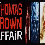 Thomas Crown Affair (1968)