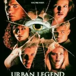 Urban Legend (1998)