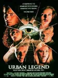 Urban Legend (1998)