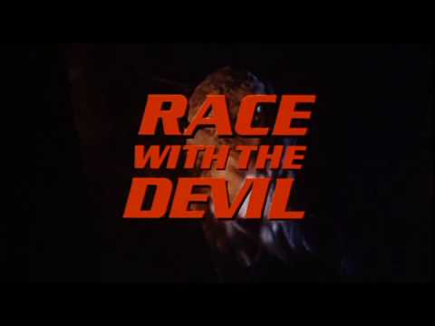 Race With The Devil