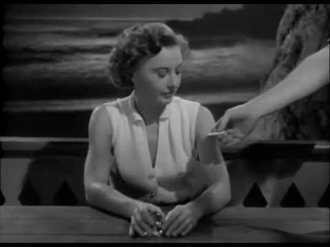 Clash By Night (1952)