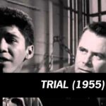 Trial (1955) Movie