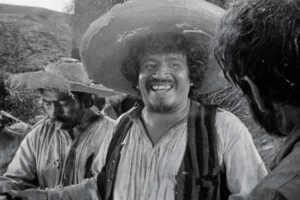 The Treasure of the Sierra Madre