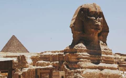 Amazing Archaeological Discoveries from Egypt