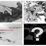 Dyatlov Pass Incident