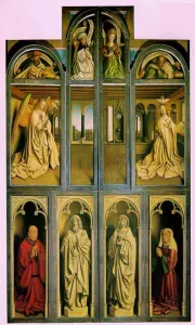 Ghent Altarpiece