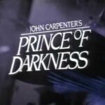 Prince of Darkness (1987)