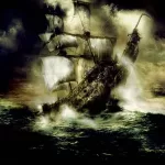 Flying Dutchman