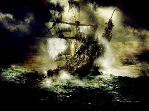 Flying Dutchman