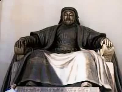 Genghis Khan