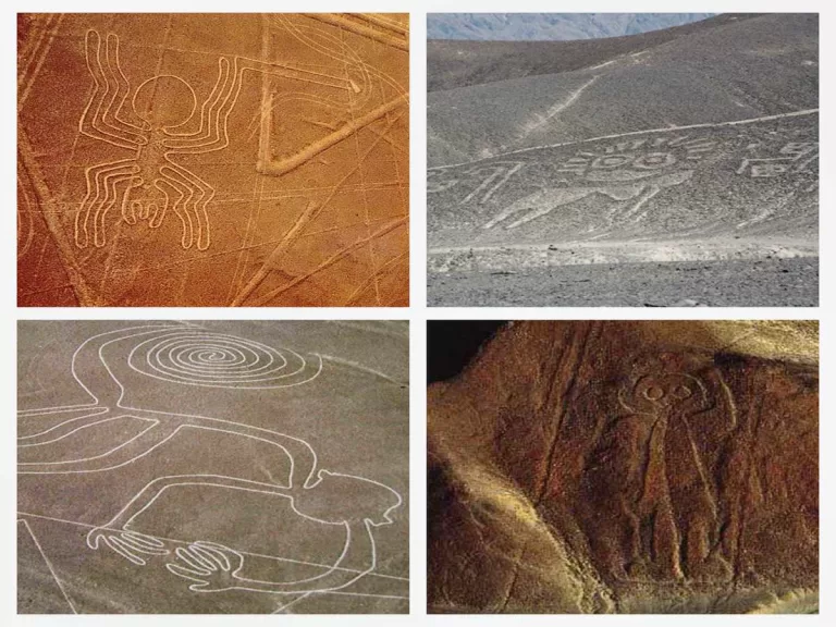 Peru's Nazca Lines