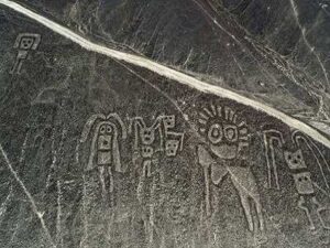 The Nazca Lines, Peru, Things you don't know