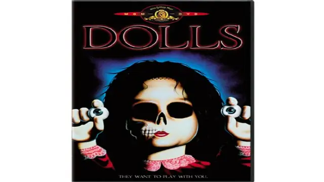 Dolls (1987): Dark Fairy Tale