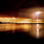 Catatumbo Lightning