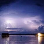 Catatumbo lightning