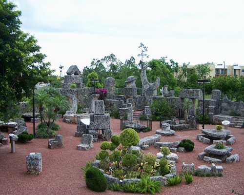 Coral Castle