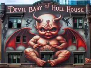 Devil Baby