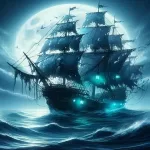 Mary Celeste Mystery