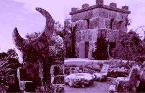 Secrets of Coral Castle