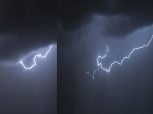 Venezuela's Catatumbo Everlasting Storm