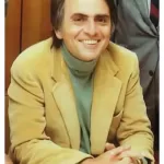 Carl Sagan