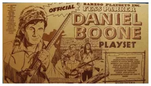 Daniel Boone