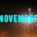 November