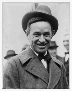 Will Rogers