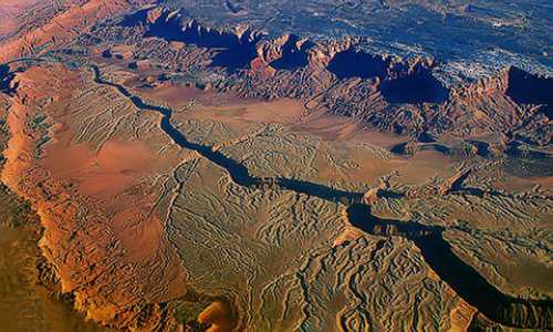 Hidden Grand Canyon