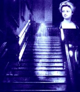 Brown Lady of Raynham Hall, Dorothy Walpole