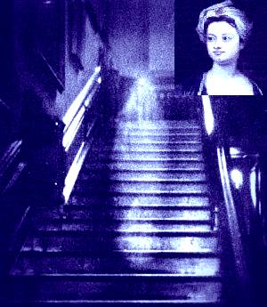 Brown Lady of Raynham Hall, Dorothy Walpole