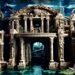 Cuba's Submerged City