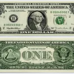 Hidden Secrets in Your Dollar Bill