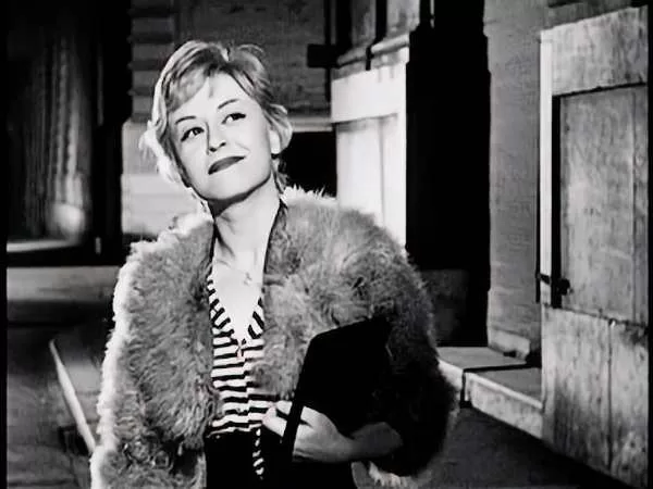 Nights of Cabiria (1957)