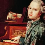 Wolfgang Amadeus Mozart