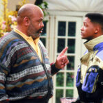 Fresh Prince of Bel Air